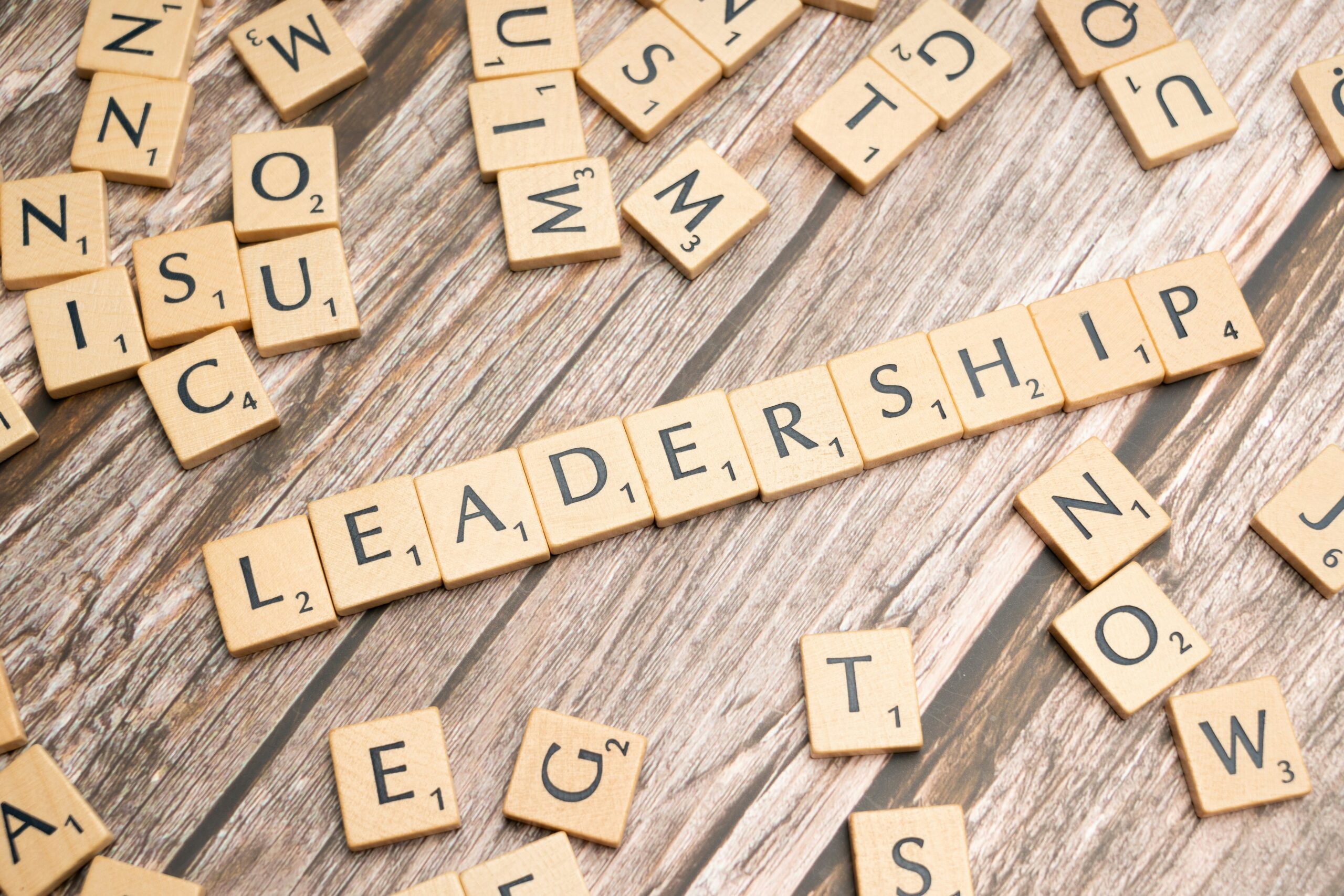 IT Leadership