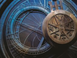Time Travel