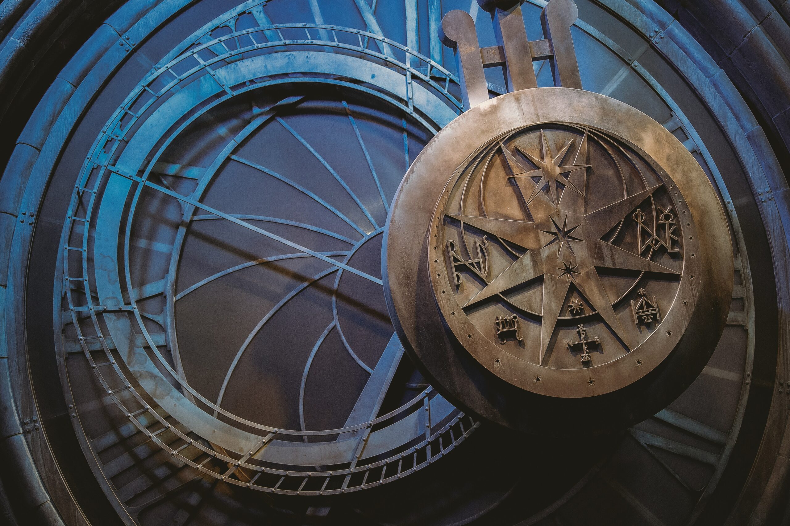 Time Travel