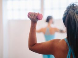 Find Your Flow How a Steady Gym Routine Can Keep You Energized and Motivated