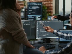 Keith Brautigam- Cybersecurity Teams