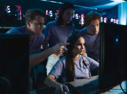 Keith Brautigam- Cybersecurity Teams