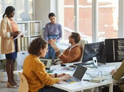 Keith Brautigam - Cybersecurity Teams