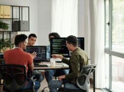 IT leadership cybersecurity