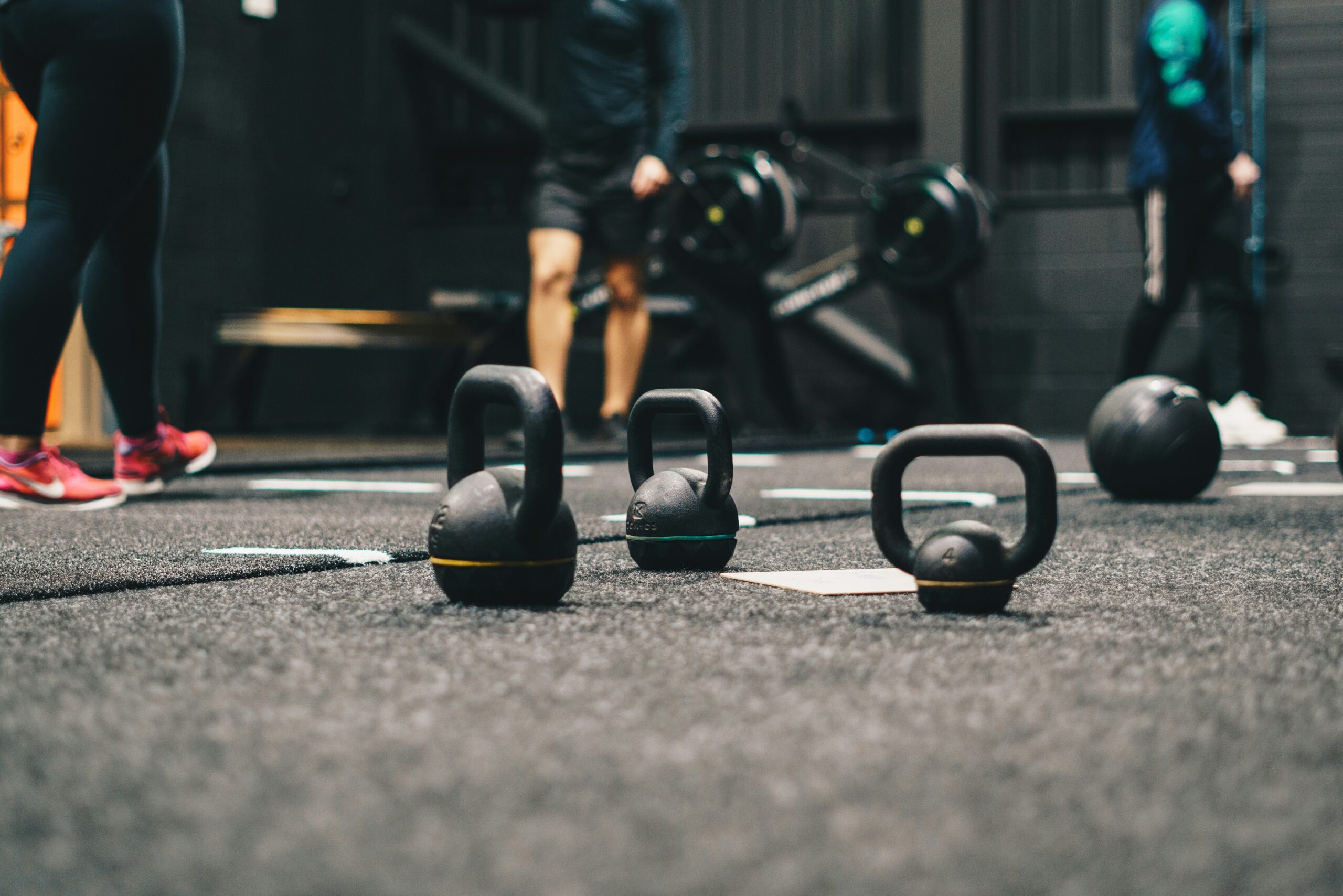 How to Stay Consistent With an Effective Gym Fitness Routine